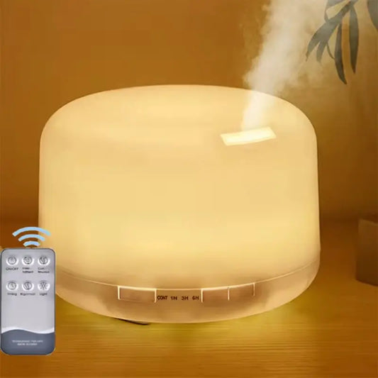 SAPIENXI | Premium Wellness Diffuser